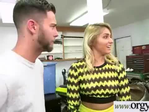 Paid sex with plenty of cash to nasty sexy slut girl (kimmy fabels) vid-18