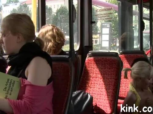 Busty pretty angel purchased since sex slave in dream bondage scene