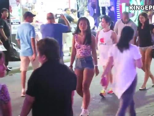 Sex in thailand 2018 - drama while you can!