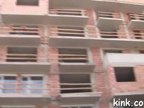 Individuals having sex in public porn